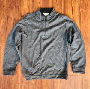 Tommy Bahama Gray Men's Sweater